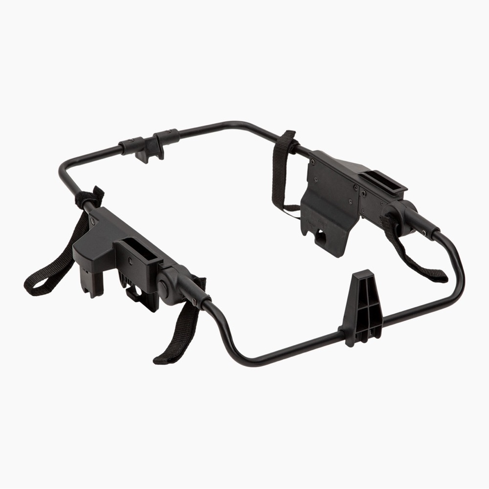 Britax mockingbird stroller attachment